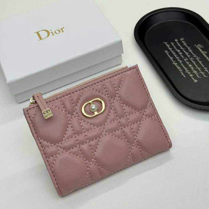 Picture of Dior Wallets _SKUfw239229290fw